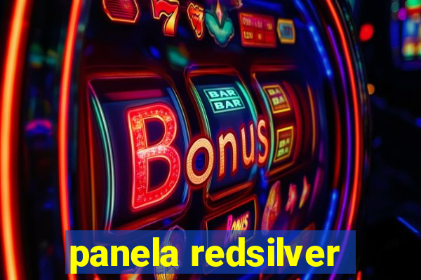 panela redsilver